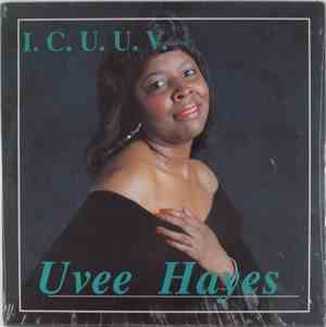 Uvee Hayes - I.C.U.U.V.
