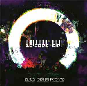 Various - 10-CORE E.P.