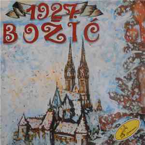 Various - 1927. Božić