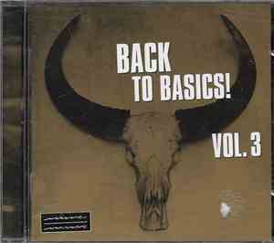Various - Back To Basics Vol.3
