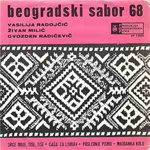Various - Beogradski Sabor 68