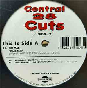 Various - Central Cuts 28