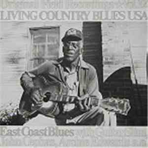 Various - East Coast Blues