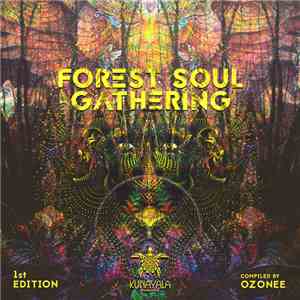 Various - Forest Soul Gathering