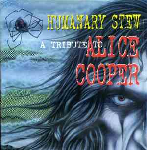 Various - Humanary Stew, A Tribute To Alice Cooper