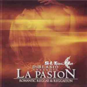 Various - La Pasión