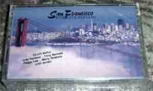 Various - San Francisco - With Fond Memories