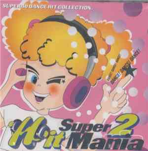 Various - Super Hit Mania 2.