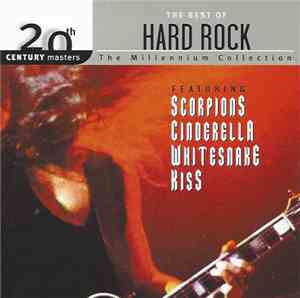 Various - The Best Of Hard Rock
