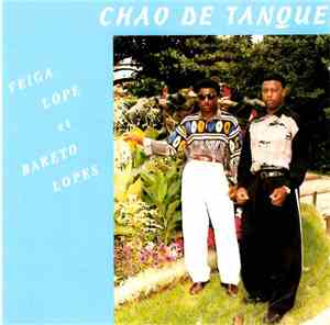 Veiga Lope Et Bareto Lopes - Chao De Tanque