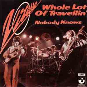 Vitesse  - Whole Lot Of Travellin'