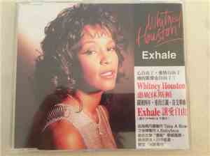 Whitney Houston - Exhale (Shoop Shoop)