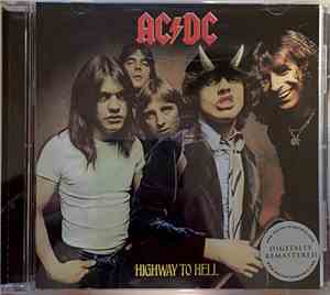 AC/DC - Highway To Hell
