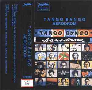 Aerodrom - Tango Bango