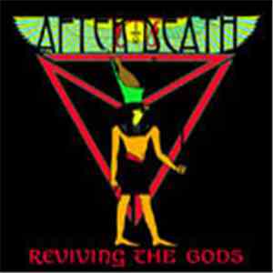 After Death - Reviving The Gods