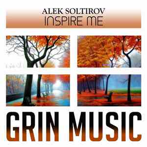 Alek Soltirov - Inspire Me
