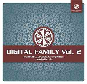 Alic - Digital Family Vol. 2