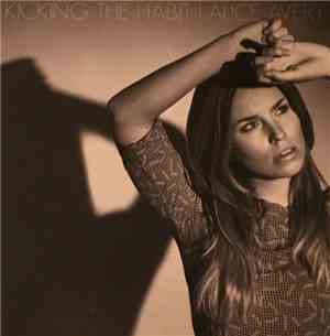 Alice Avery - Kicking The Habit