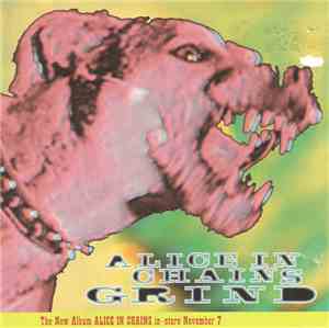Alice In Chains - Grind