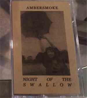 Ambersmoke - Night Of The Swallow