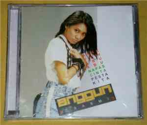 Anggun C. Sasmi - Anak Putih Abu Abu