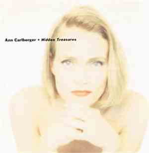 Ann Carlberger - Hidden Treasures