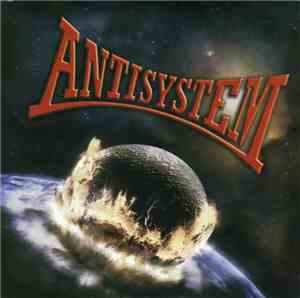 Antisystem - Antisystem