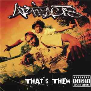 Artifacts - That's Them
