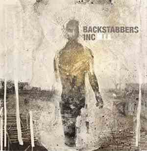 Backstabbers Incorporated - M.I.A.