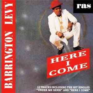 Barrington Levy - Here I Come
