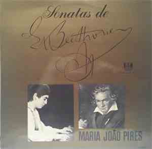 Beethoven - Maria-João Pires - Sonatas De Beethoven