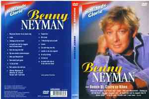 Benny Neyman - Benny Neyman