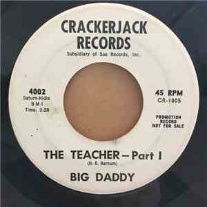 Big Daddy  - The Teacher