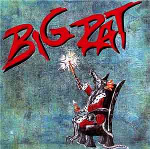Big Rat  - Big Rat
