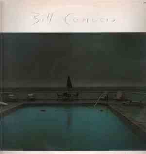 Bill Connors - Swimming With A Hole In My Body