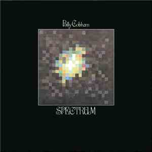 Billy Cobham - Spectrum