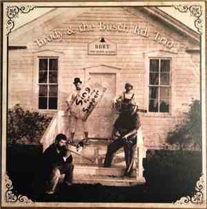 Brody & The Busch Rd. Trio - Sing For My Supper