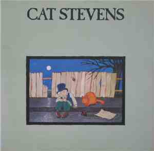 Cat Stevens - Teaser And The Firecat