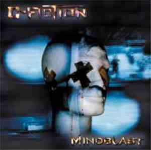 C-Fiction - Mindblast