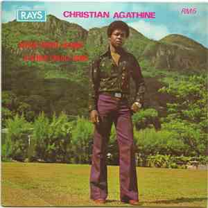 Christian Agathine - Départ Marie-Jeanne & Other Creole Songs