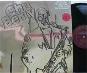 Chu Berry - A Giant Of The Tenor Sax