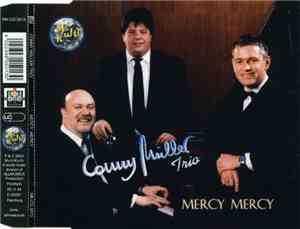Conny Müller Trio - Mercy Mercy