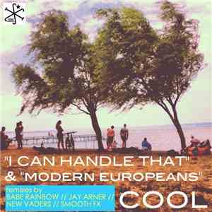 COOL  - I Can Handle That