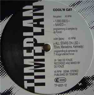 Cool 'n Cat - All Stars On LSD