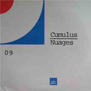 Cumulus  - Nuages