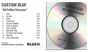 Custom Blue - All Follow Everyone