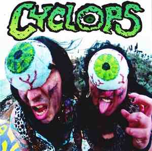 Cyclops  - Cyclops