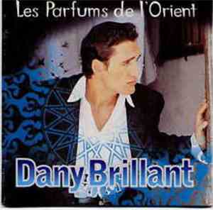 Dany Brillant - Les Parfums de L'orient
