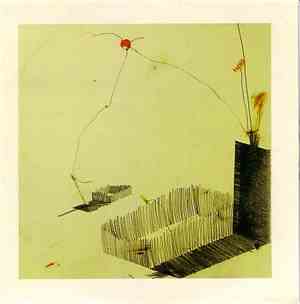 David Stackenäs, Joe Williamson, Phil Durrant - The King Of Herrings