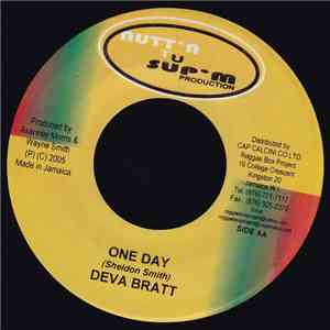 Deva Bratt / Zimboo - One Day / Zimboo Boomayea